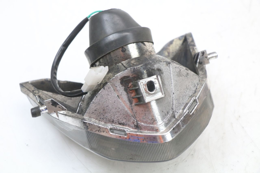 photo de VOORKOPLAMP JM MOTORS EVOLIS 4T 50 (2018 - 2022) - Technische close-up