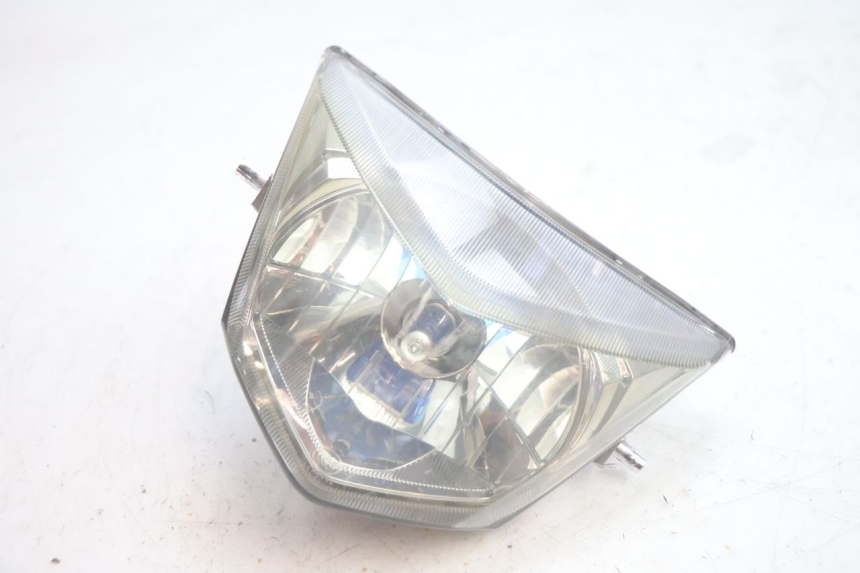 photo de VOORKOPLAMP JM MOTORS EVOLIS 4T 50 (2018 - 2022) - Hoofdaanzicht