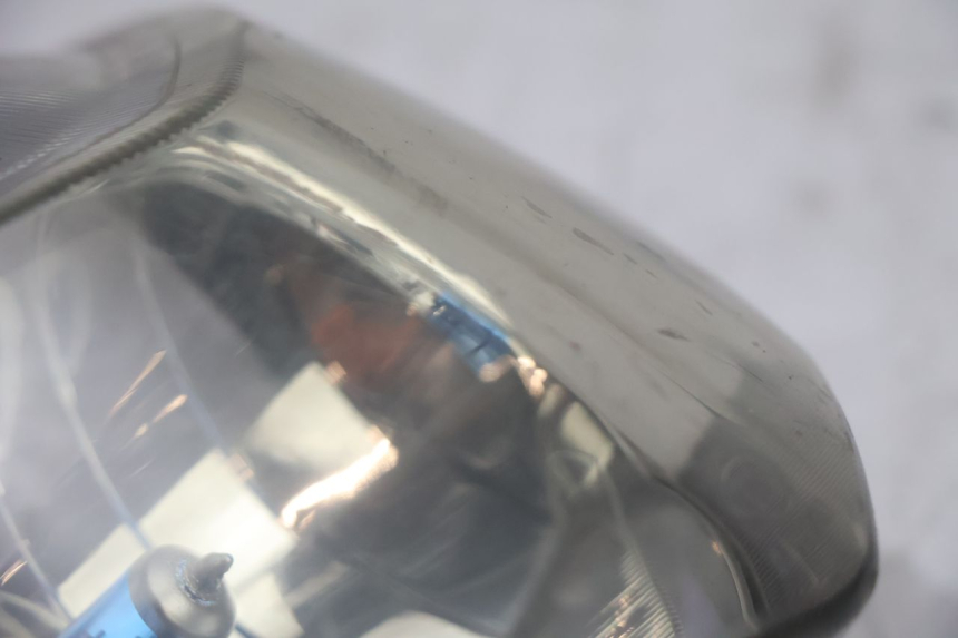photo de VOORKOPLAMP JM MOTORS EVOLIS 4T 50 (2018 - 2022) - Detail van het onderdeel