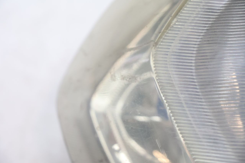 photo de VOORKOPLAMP JM MOTORS EVOLIS 4T 50 (2018 - 2022) - Andere kijkhoek