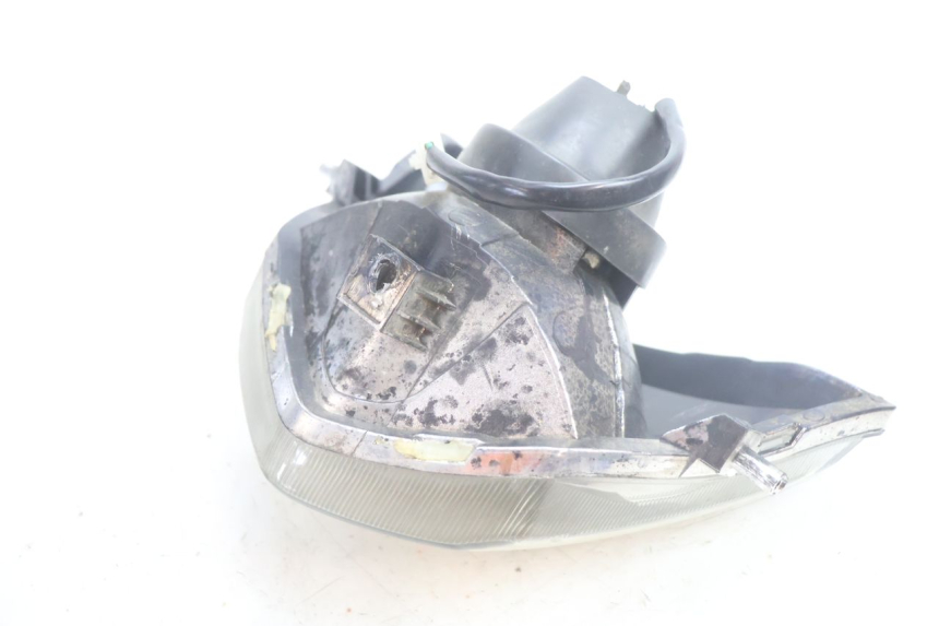 photo de VOORKOPLAMP JM MOTORS EVOLIS 4T 50 (2018 - 2022) - Overzicht