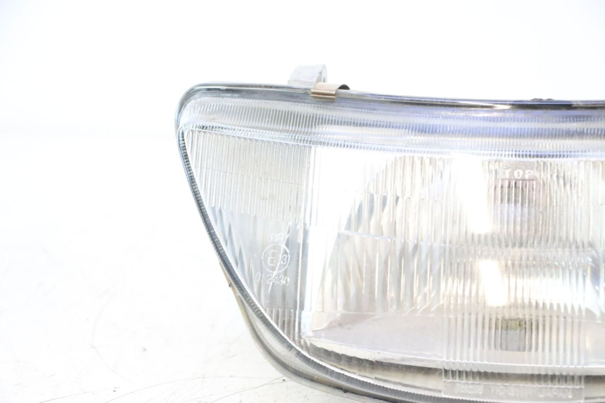 photo de VOORKNIPPERLICHT MBK EVOLIS 80 (1993 - 1999) - Kenmerkende details