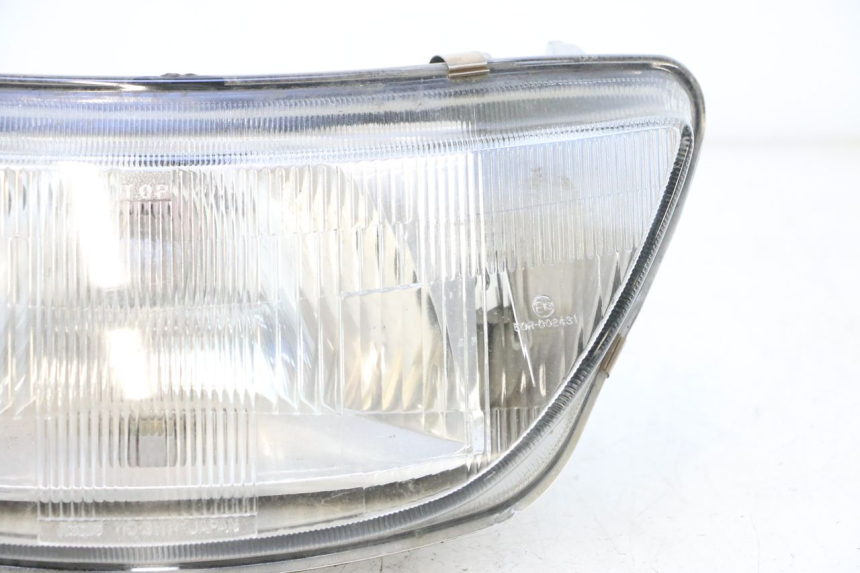 photo de VOORKNIPPERLICHT MBK EVOLIS 80 (1993 - 1999) - Zoom op componenten