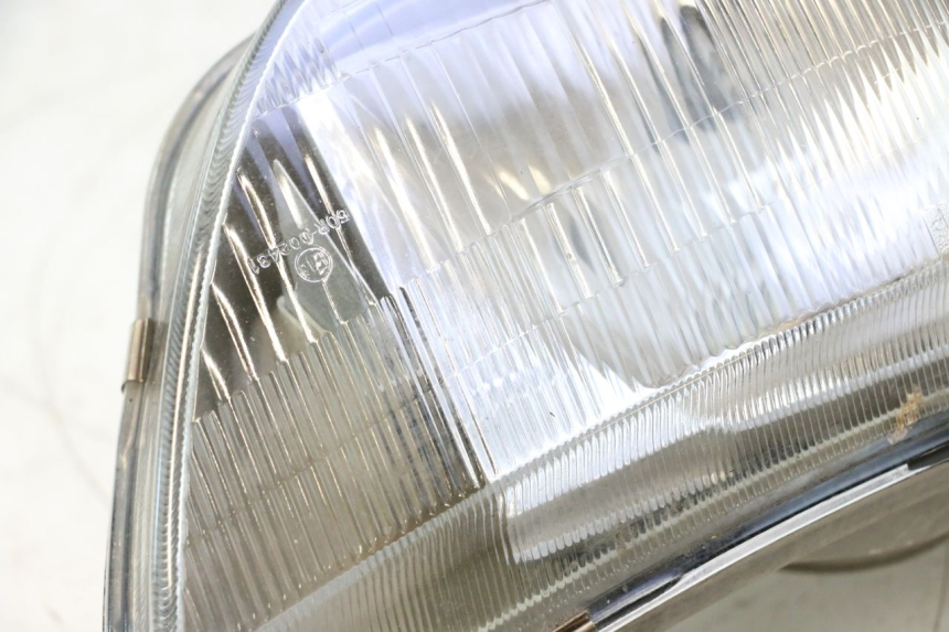 photo de VOORKNIPPERLICHT MBK EVOLIS 80 (1993 - 1999) - Andere kijkhoek