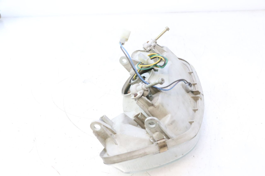 photo de VOORKNIPPERLICHT MBK EVOLIS 80 (1993 - 1999) - Technische close-up