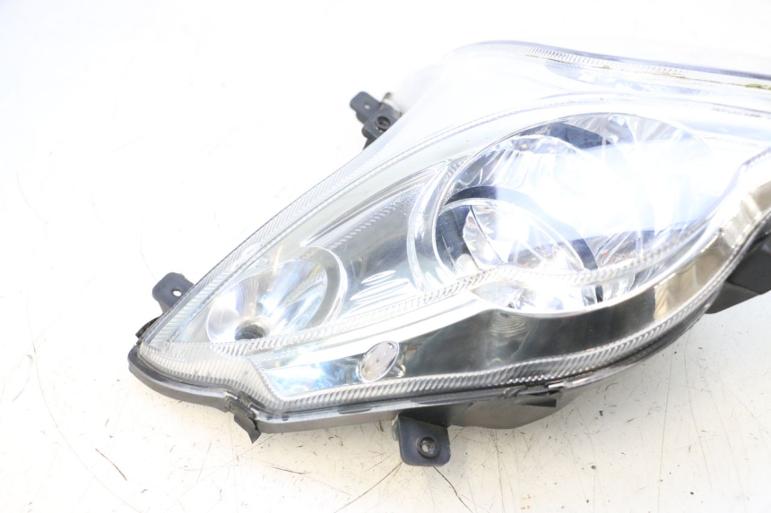 photo de VOORLICHT KEEWAY F-ACT FACT EVO 50 (2020 - 2026) - Productaanzicht