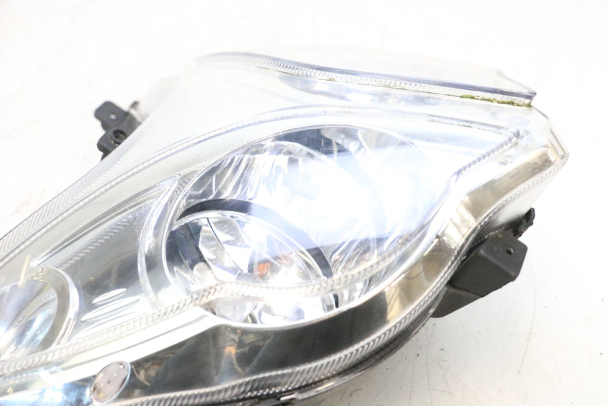 photo de VOORLICHT KEEWAY F-ACT FACT EVO 50 (2020 - 2026) - Kenmerkende details