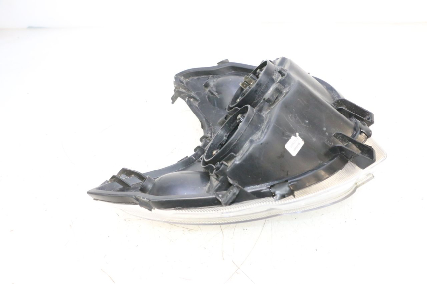 photo de VOORLICHT KEEWAY F-ACT FACT EVO 50 (2020 - 2026) - Detailaanzicht