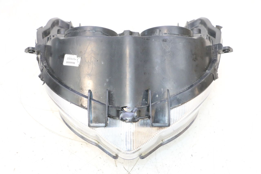 photo de VOORLICHT KEEWAY F-ACT FACT EVO 50 (2020 - 2026) - Aanvullende foto