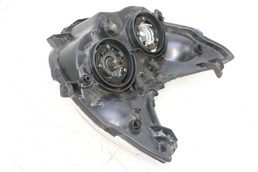 photo de VOORLICHT KEEWAY F-ACT FACT EVO 50 (2020 - 2026) - Visuele inspectie