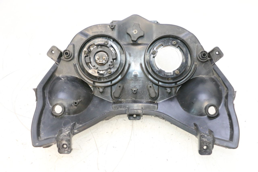 photo de VOORLICHT KEEWAY F-ACT FACT EVO 50 (2020 - 2026) - Zoom op kwaliteit
