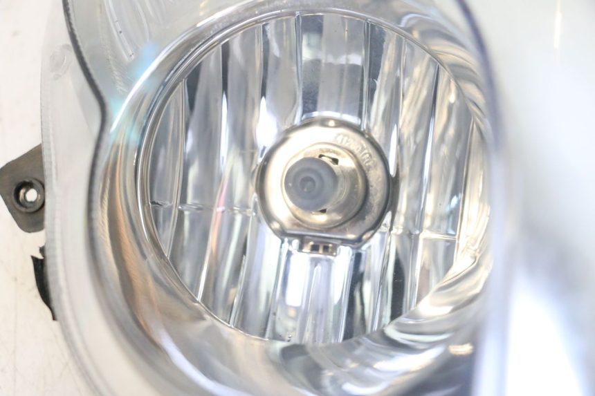 photo de VOORLICHT KEEWAY F-ACT FACT EVO 50 (2020 - 2026) - Technische close-up