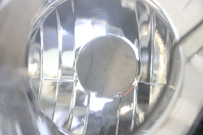 photo de VOORLICHT KEEWAY F-ACT FACT EVO 50 (2020 - 2026) - Overzicht