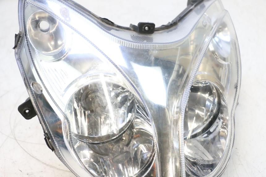 photo de VOORLICHT KEEWAY F-ACT FACT EVO 50 (2020 - 2026) - Bevestigingspunten