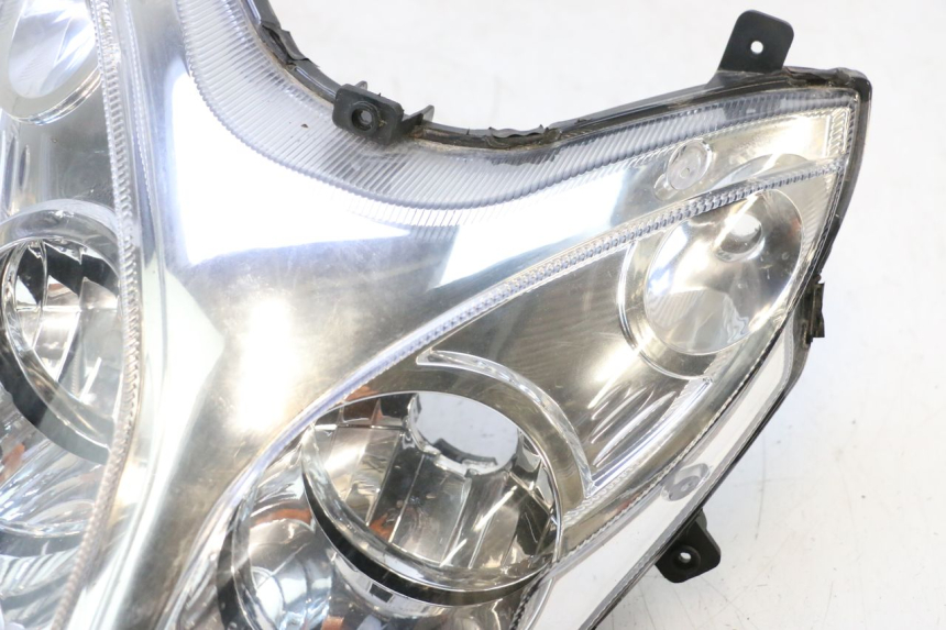 photo de VOORLICHT KEEWAY F-ACT FACT EVO 50 (2020 - 2026) - Staat van het oppervlak