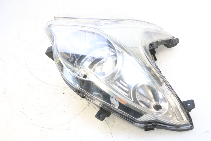 photo de VOORLICHT KEEWAY F-ACT FACT EVO 50 (2020 - 2026) - Gecontroleerd onderdeel