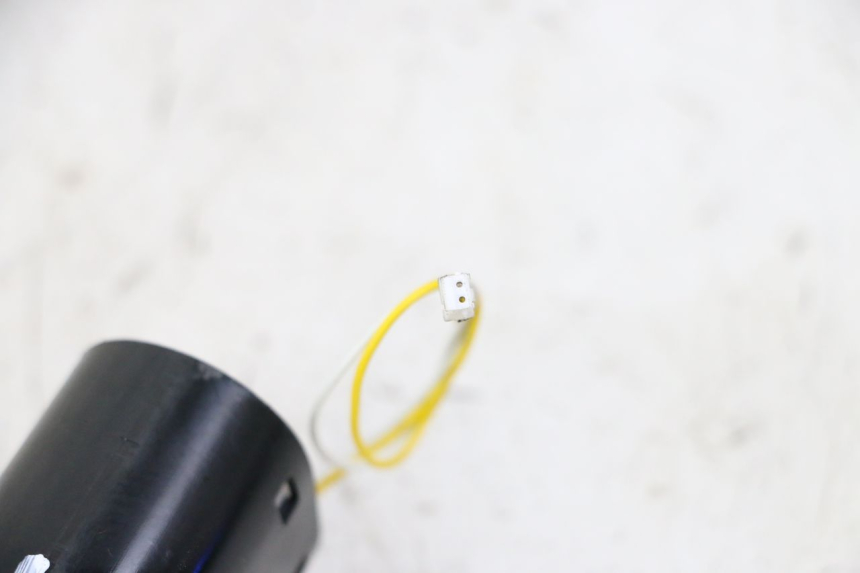 photo de VOORKOPLAMP SEGWAY NINEBOT F40E 1 - Zoom op gebruiksstaat