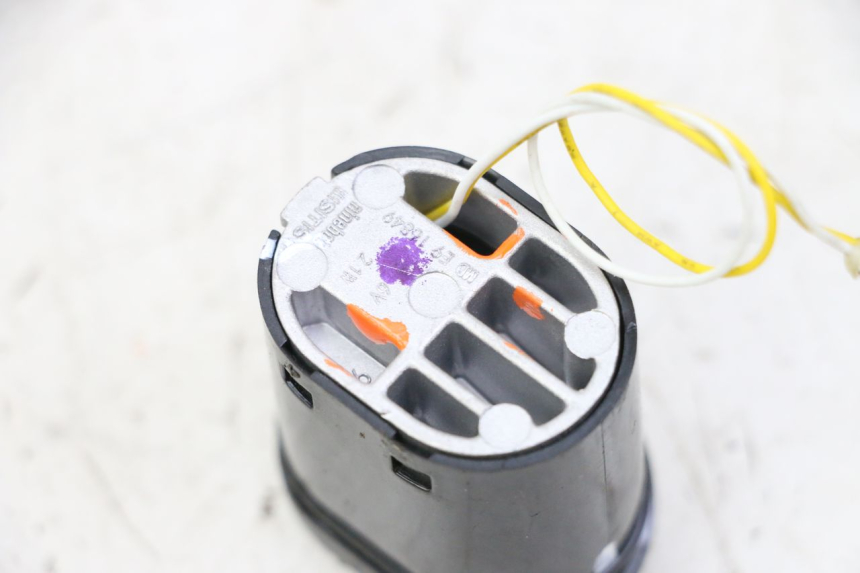 photo de VOORKOPLAMP SEGWAY NINEBOT F40E 1 - Technische close-up