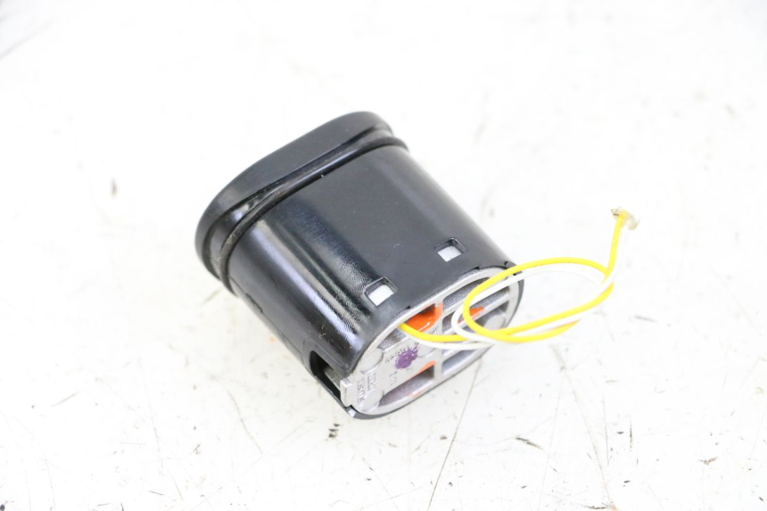 photo de VOORKOPLAMP SEGWAY NINEBOT F40E 1 - Overzicht