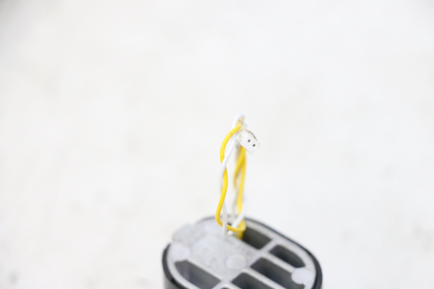 photo de VOORKOPLAMP SEGWAY NINEBOT F65I 1 - Zoom op gebruiksstaat