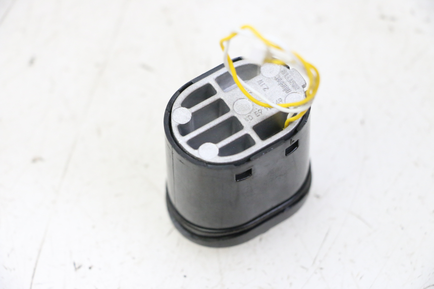 photo de VOORKOPLAMP SEGWAY NINEBOT F65I 1 - Andere kijkhoek