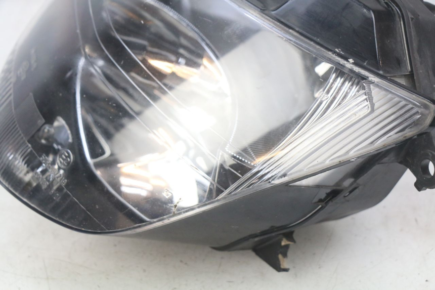 photo de VOORKOPLAMP HONDA FES PANTHEON 2T 125 (1998 - 2002) - Zoom op gebruiksstaat
