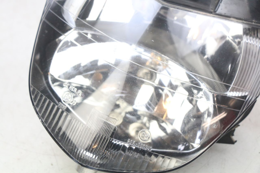photo de VOORKOPLAMP HONDA FES PANTHEON 2T 125 (1998 - 2002) - Andere kijkhoek