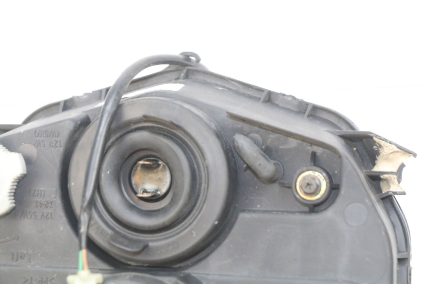 photo de VOORKOPLAMP HONDA FES PANTHEON 2T 125 (1998 - 2002) - Overzicht