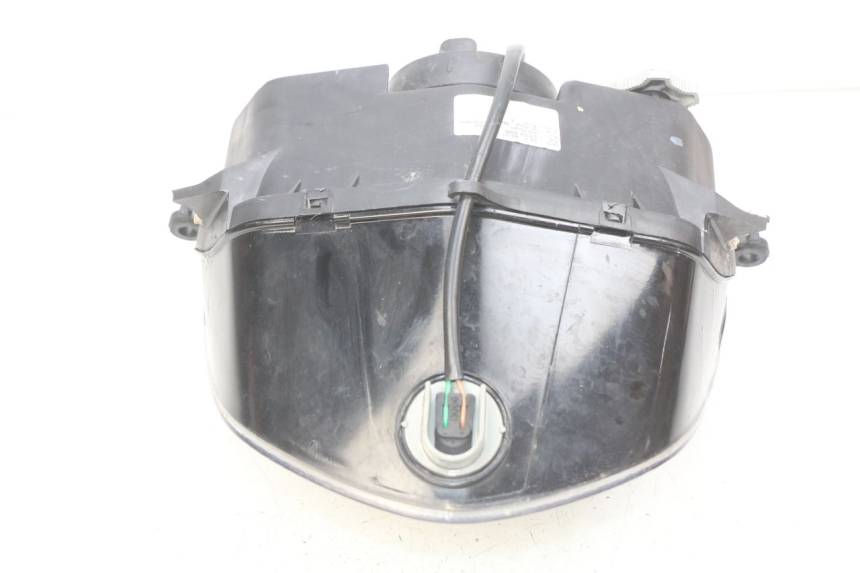 photo de VOORKOPLAMP HONDA FES PANTHEON 2T 125 (1998 - 2002) - Markeringen en referenties