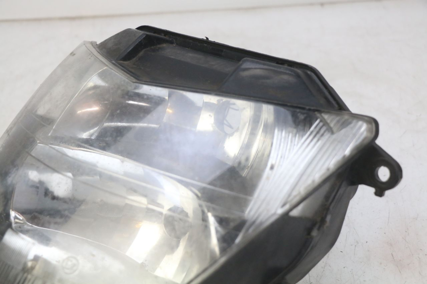 photo de VOORKOPLAMP HONDA FES PANTHEON 2T 125 (1998 - 2002) - Kenmerkende details