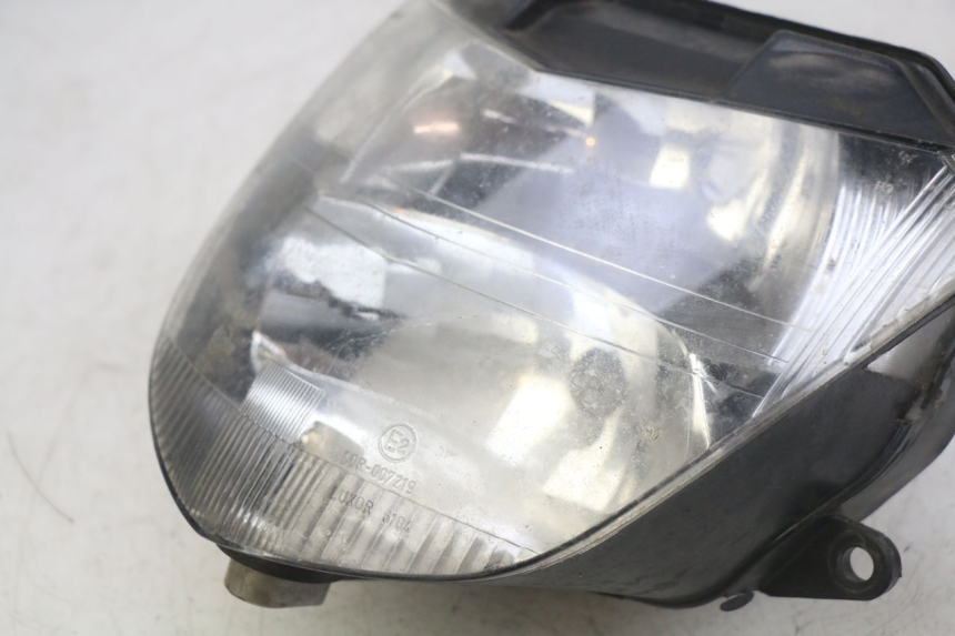 photo de VOORKOPLAMP HONDA FES PANTHEON 2T 125 (1998 - 2002) - Zoom op componenten