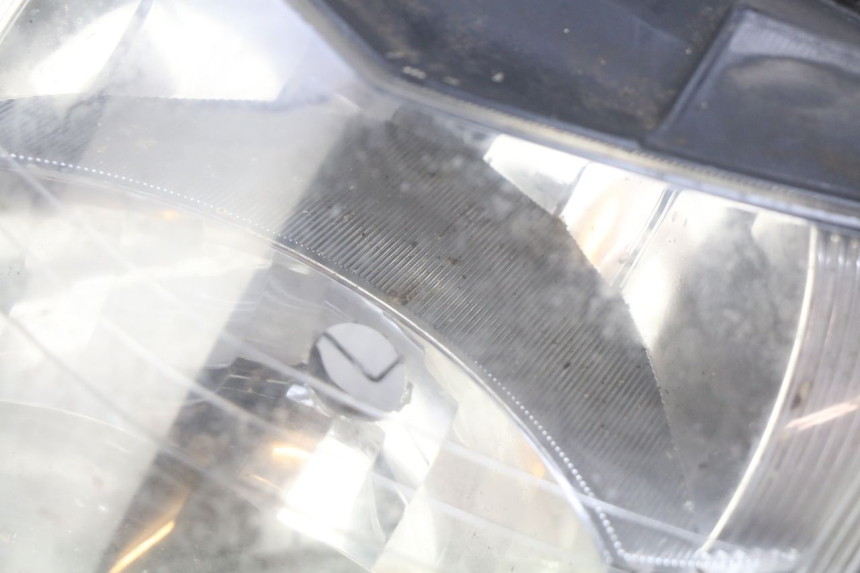 photo de VOORKOPLAMP HONDA FES PANTHEON 2T 125 (1998 - 2002) - Visuele inspectie