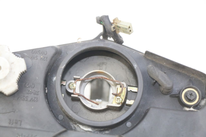 photo de VOORKOPLAMP HONDA FES PANTHEON 2T 125 (1998 - 2002) - Andere kijkhoek