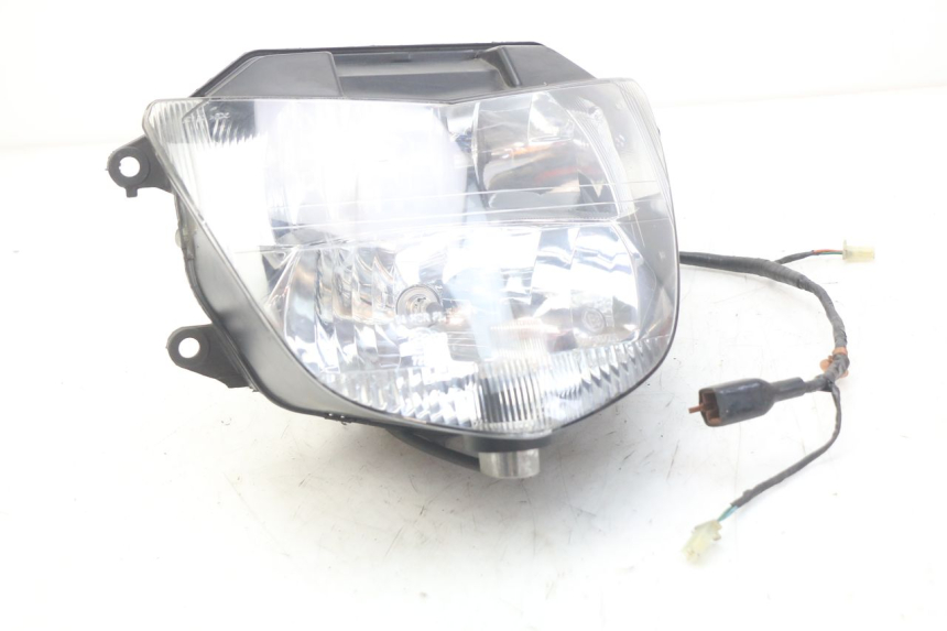 photo de VOORKOPLAMP HONDA FES PANTHEON 2T 125 (1998 - 2002) - Hoofdaanzicht