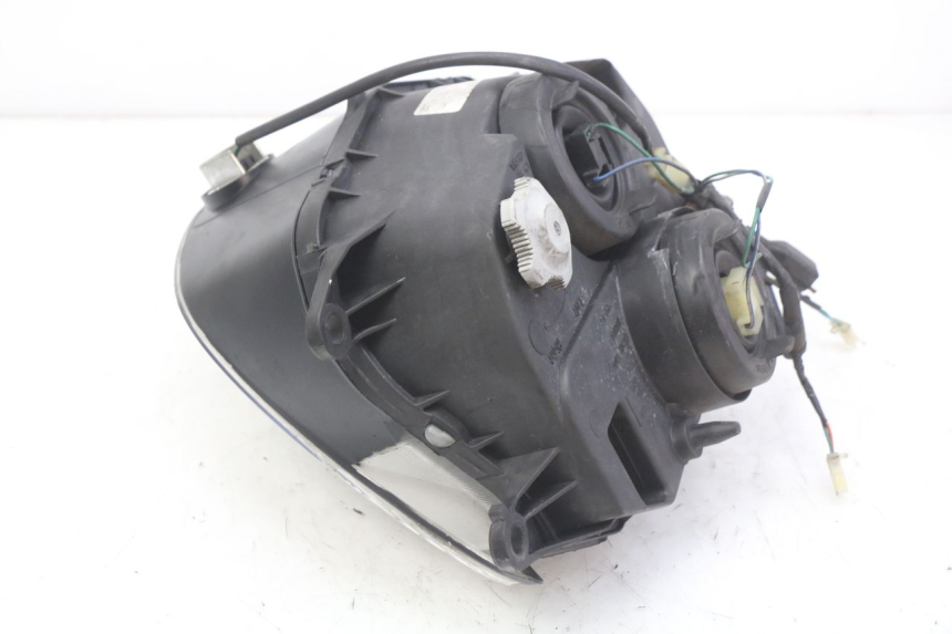 photo de VOORKOPLAMP HONDA FES PANTHEON 2T 125 (1998 - 2002) - Zoom op gebruiksstaat