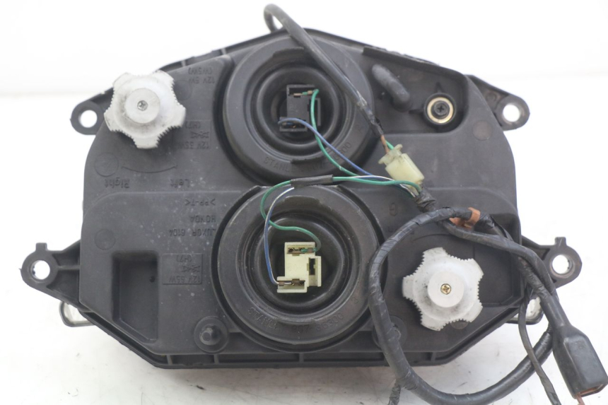 photo de VOORKOPLAMP HONDA FES PANTHEON 2T 125 (1998 - 2002) - Andere kijkhoek