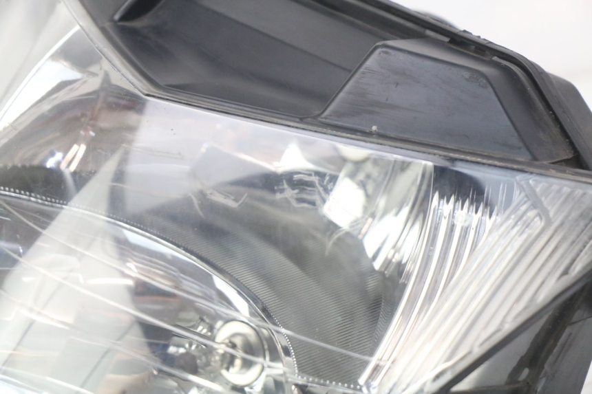 photo de VOORKOPLAMP HONDA FES PANTHEON 2T 125 (1998 - 2002) - Staat van het oppervlak
