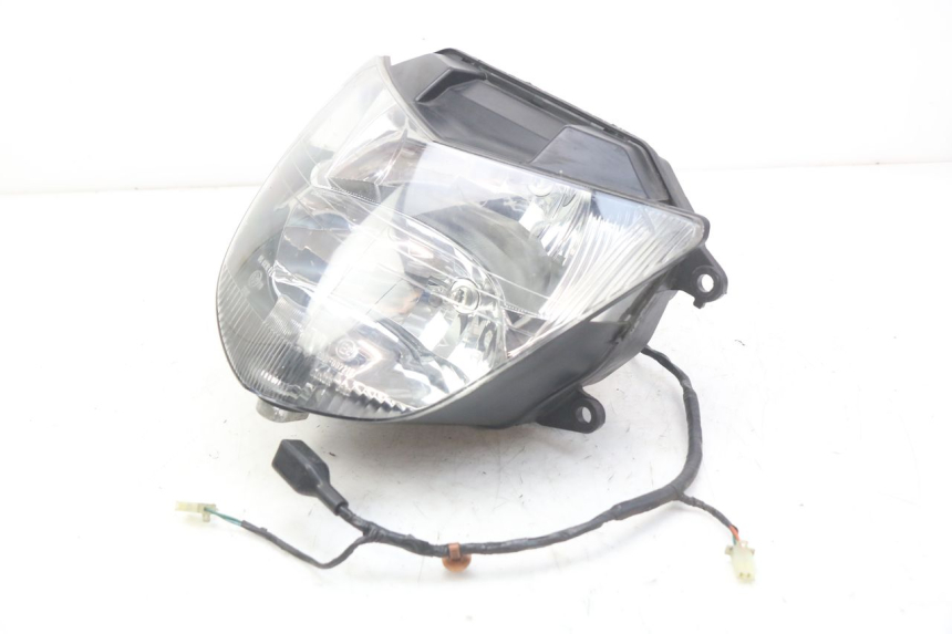 photo de VOORKOPLAMP HONDA FES PANTHEON 2T 125 (1998 - 2002) - Gecontroleerd onderdeel