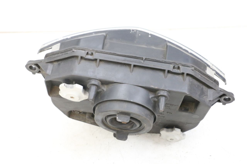 photo de VOORKOPLAMP HONDA FES PANTHEON 2T 125 (1998 - 2002) - Andere kijkhoek