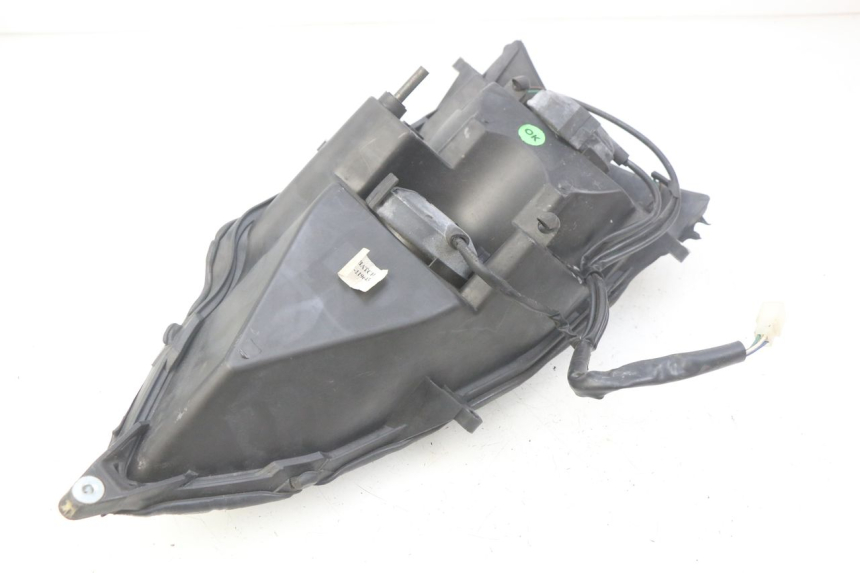 photo de VOORKOPLAMP HONDA FES PANTHEON 125 (2003 - 2007) - Detail van het onderdeel