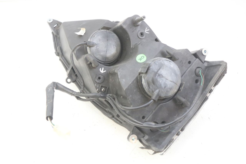 photo de VOORKOPLAMP HONDA FES PANTHEON 125 (2003 - 2007) - Zoom op gebruiksstaat