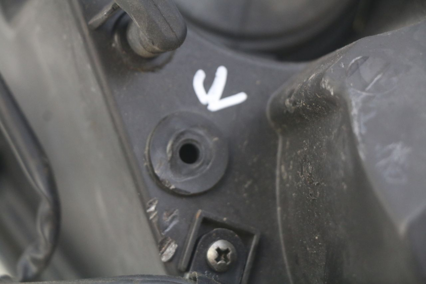 photo de VOORKOPLAMP HONDA FES PANTHEON 125 (2003 - 2007) - Technische close-up