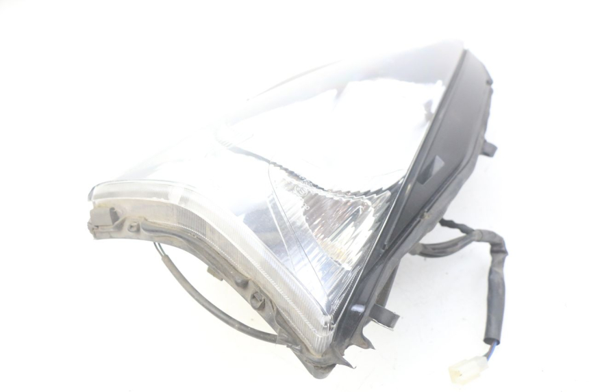 photo de VOORKOPLAMP HONDA FES PANTHEON 125 (2003 - 2007) - Bevestigingspunten