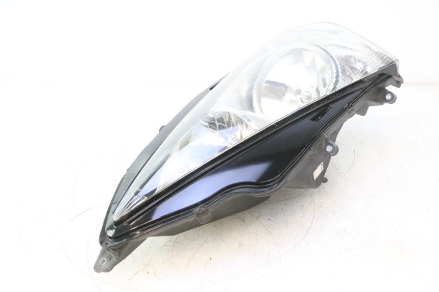 photo de VOORKOPLAMP HONDA FES PANTHEON 125 (2003 - 2007) - Visuele inspectie