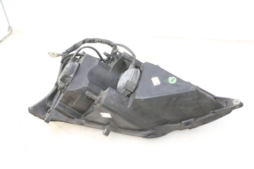 photo de VOORKOPLAMP HONDA FES PANTHEON 125 (2003 - 2007) - Zoom op gebruiksstaat