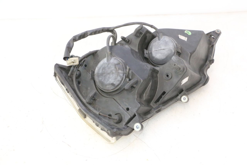 photo de VOORKOPLAMP HONDA FES PANTHEON 125 (2003 - 2007) - Technische close-up