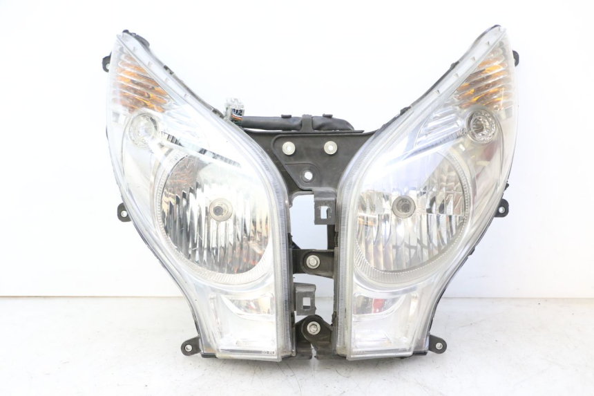 photo de VOORKOPLAMP HONDA FES S-WING SWING ABS 125 (2007 - 2015) - Hoofdaanzicht