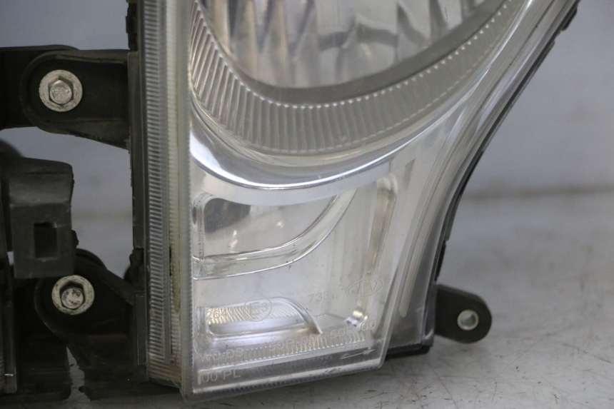 photo de VOORKOPLAMP HONDA FES S-WING SWING ABS 125 (2007 - 2015) - Aanvullende foto