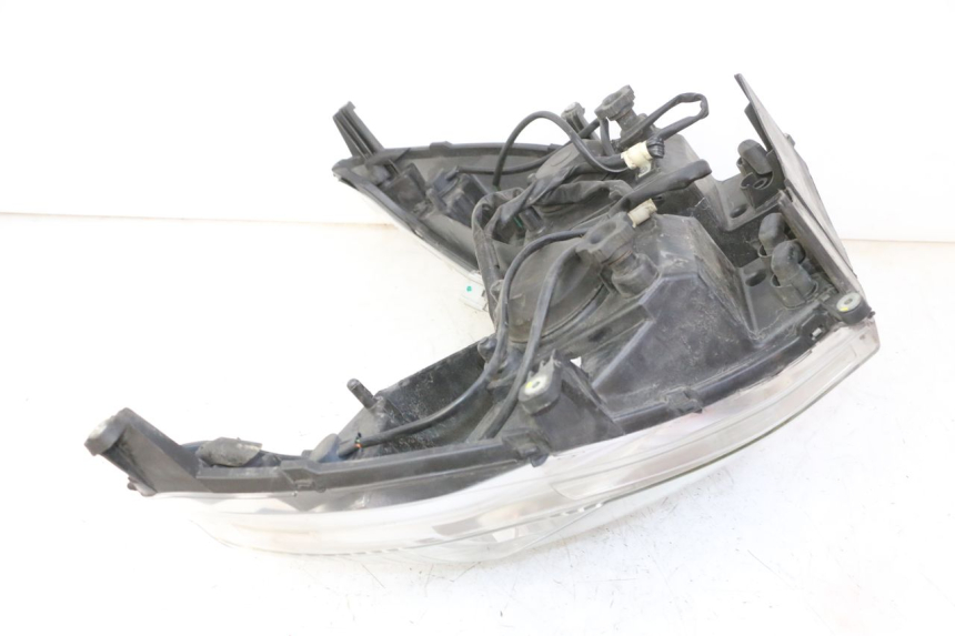 photo de VOORKOPLAMP HONDA FES S-WING SWING ABS 125 (2007 - 2015) - Zoom op gebruiksstaat