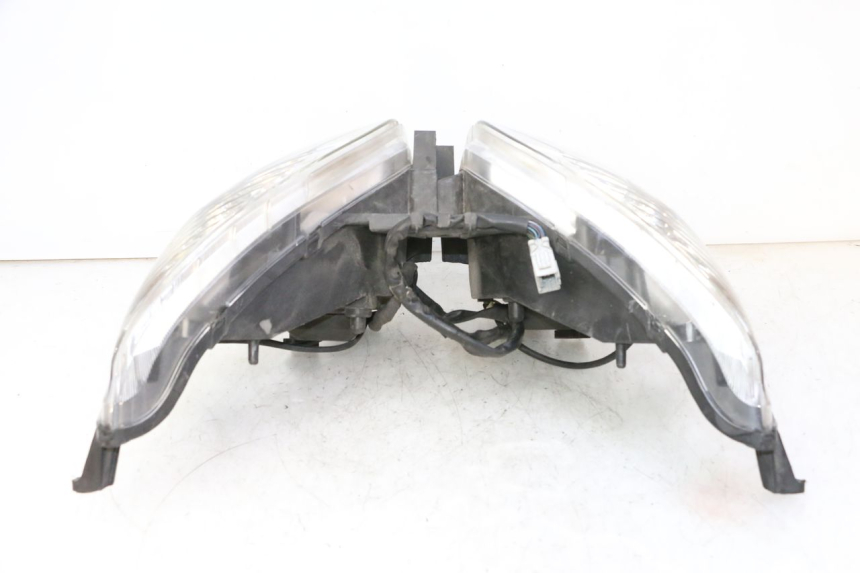photo de VOORKOPLAMP HONDA FES S-WING SWING ABS 125 (2007 - 2015) - Bevestigingspunten